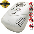 Repels Rodents and Insects Multifunctional Ultrasonic Pest Repeller Electronic Pest